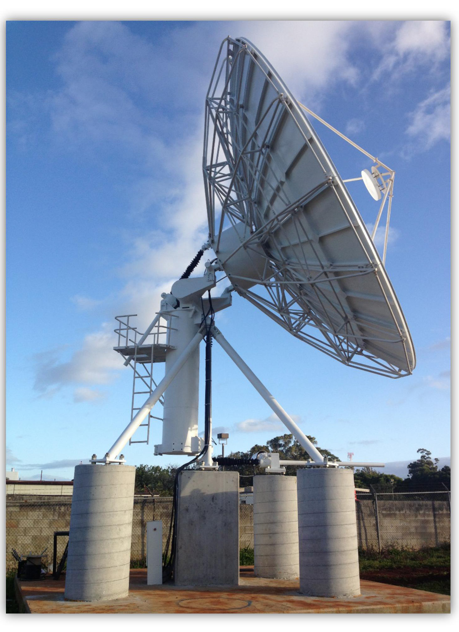 移动式卫星地面站_卫星地面接收站_数传地面站_河北威赛特科技有限公司
